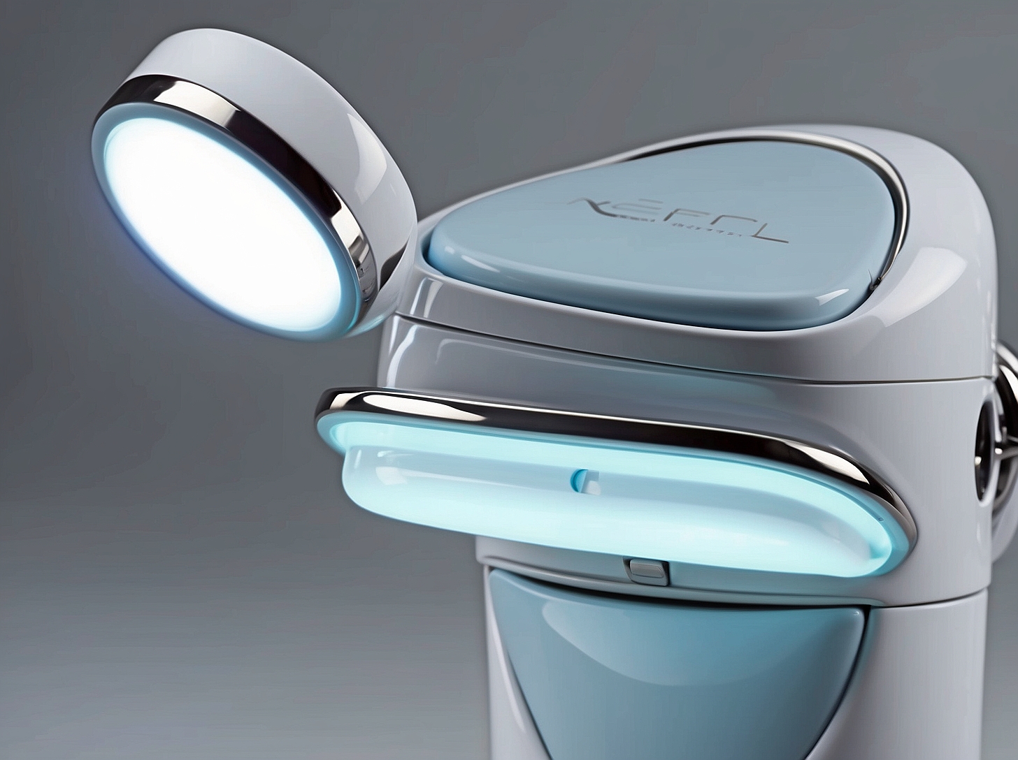 In-office dental whitening Seoul Korea LED Zoom Philips professional