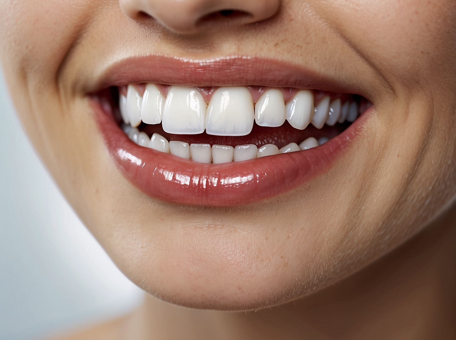 Take home dental whitening kit Seoul Korea custom tray professional