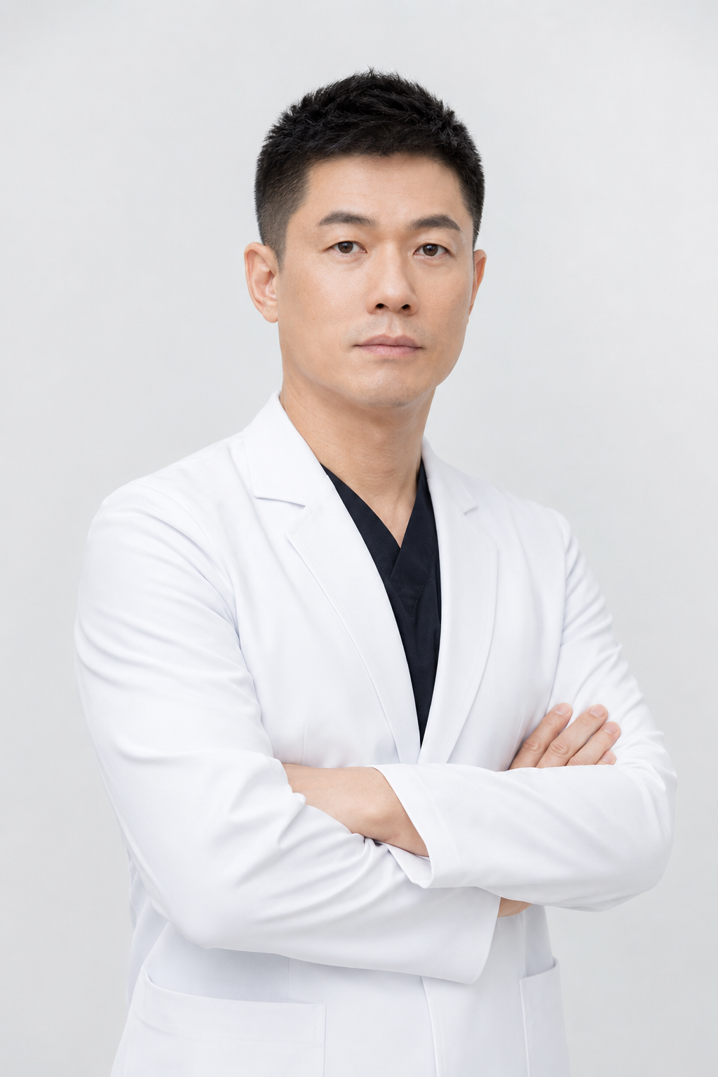 Dr. P — Dental Aesthetic Specialist